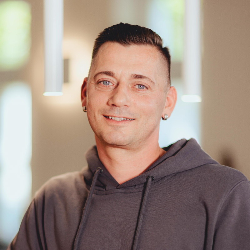 Sven Wisniewski – Bauleitung